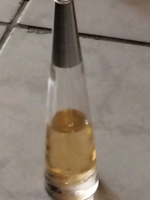 Issey Miyake edp μεταχειρισμένο