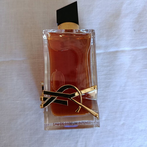 Libre Intense YSL Eau de Parfum 90ml new, authentic