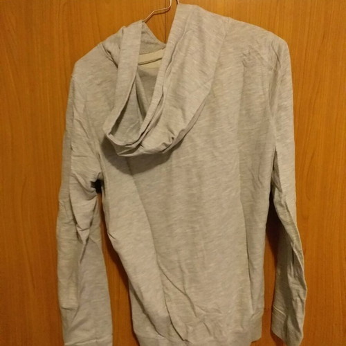 Sweatshirt with design like new