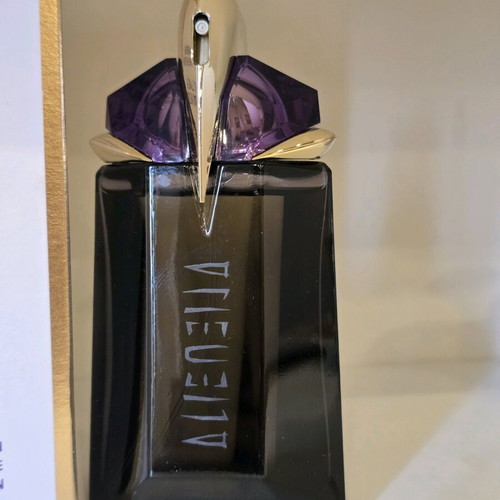 Mugler Alien Eau De Parfum 60ml like new