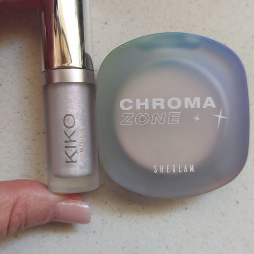 Highlighter set like new, two pieces