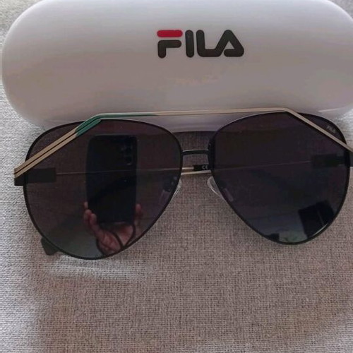 Fila sunglasses new