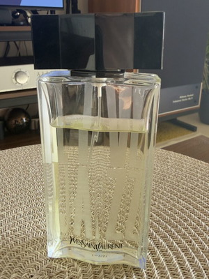 YSL Live Jazz 100ml Eau de Toilette като нов, изтеглен от пазара