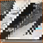  BLACK ~ WONDERFUL LIFE (1987 A&M, αυθεντική ελληνική έκδοση, περιέχει το αυθεντικό εσώφυλλο)