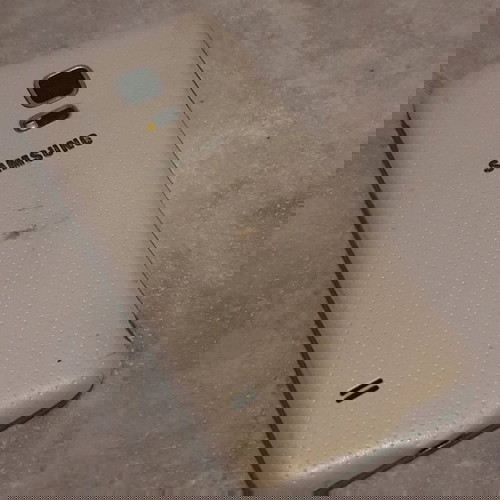 Samsung Galaxy S5 mini (SM-G800F) μεταχειρισμένο για ανταλλακτικά ή επισκευή