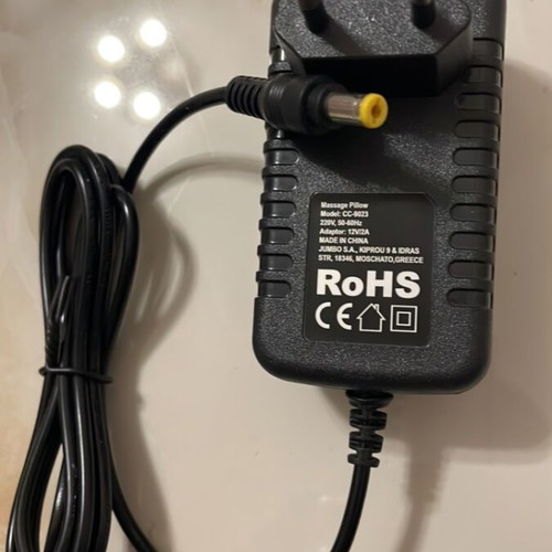 Adapter 12V 2A new