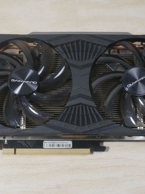 GTX 1660 Super 6GB Gainward Ghost Nvidia GeForce κάρτα γραφικών μεταχειρισμένη
