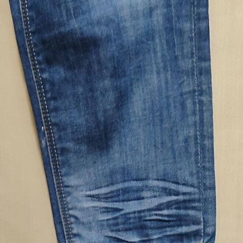 Fracomina low-rise women's jeans, size 30/44, blue