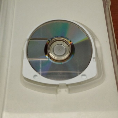 Beowulf The Game PSP used video game