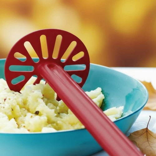 Tupperware Potato Masher new, ergonomic and durable kitchen tool