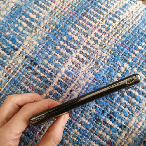 Sony Ericsson Xperia Arc S (LT18i) used with damages