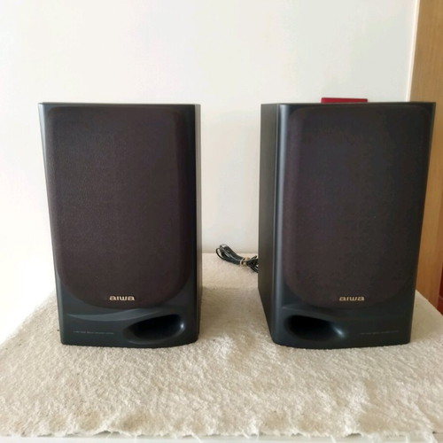 Aiwa Speaker System SX-N360 40W