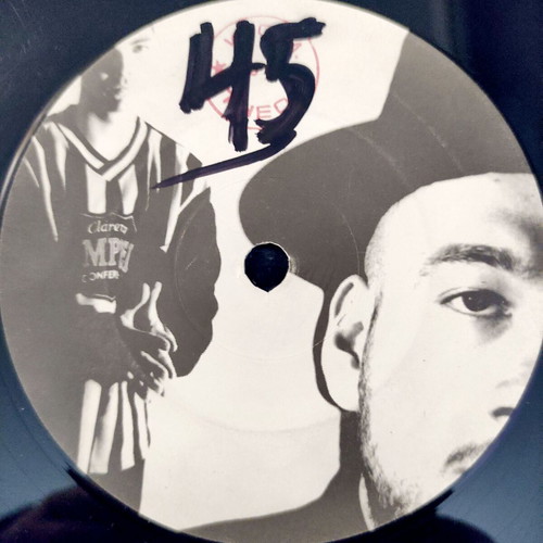 II Pride Get Down 12'' Vinyl Maxi Single used, R&B Soul