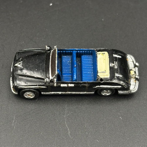 Galoob Micro Machines Presidential Limousine used