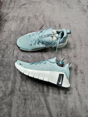 Nike FreeMetcon new turquoise sneakers size 44