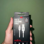 USB to Lightning Cable new