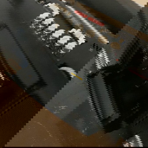 Ραδιοκασετόφωνο Sunny καινούργιο, στο κουτί του, made in Japan