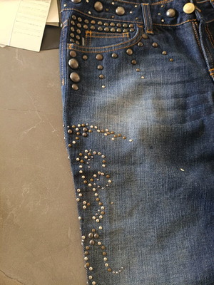 Jean Just Cavalli καινούργιο, μέγεθος XXL 44 16