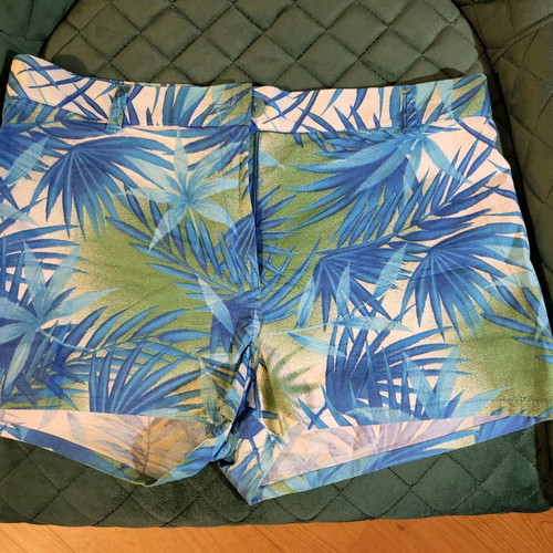 Naf Naf shorts size 38