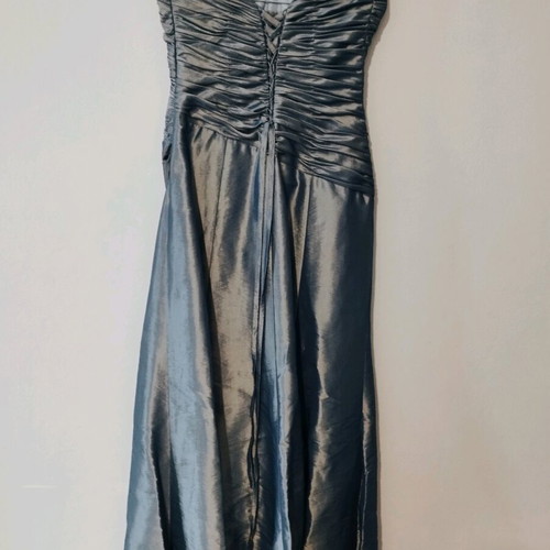 Φόρεμα τουαλέτα αμπιγιέ Farmakis collection σαν καινούργιο, μέγεθος L