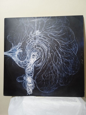 Bola Soup record used, IDM Breakcore Ambient 2001