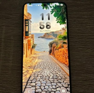 Samsung galaxy s24 128gb καινούργιο.