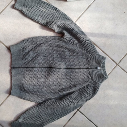 Children's cardigans Mango and Orchestra for 9-10 years, 140 cm, like new