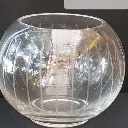 Flower vase used in good condition