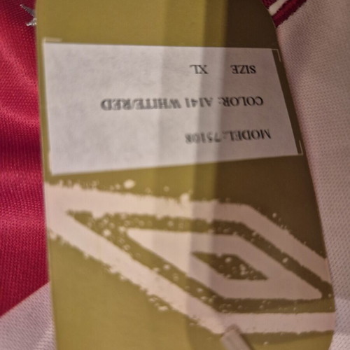 Giovanni Olympiacos jersey authentic, new