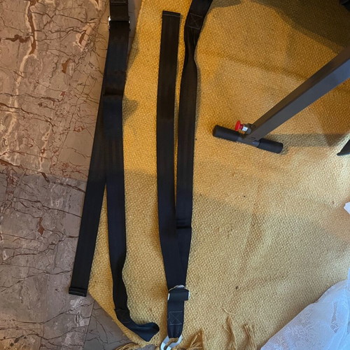 Klippan Century child car seat 9-25 kg
