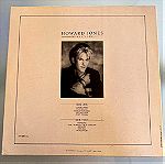  Howard Jones - Human's lib vinyl album made in Greece