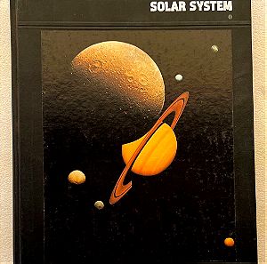 Planet Earth - Solar system