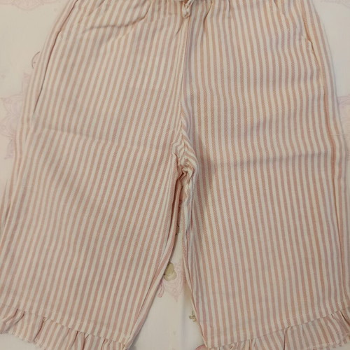 Girls' clothing set for 9 months