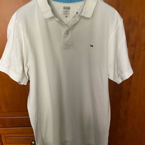 Tommy Hilfiger shirt XXL like new