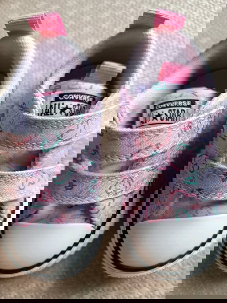Καινούρια Converse Chuck Taylor All Star Νο.21