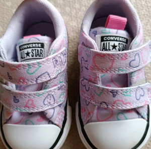 Καινούρια Converse Chuck Taylor All Star Νο.21