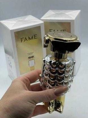 Paco Rabanne Fame EDP 75 ml new authentic perfume