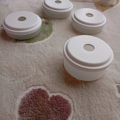 Avent Philips 4-in-1 Food Maker like new