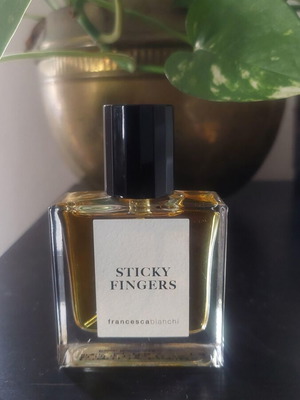 Francesca Bianchi Sticky Fingers Extrait de parfum 30ml