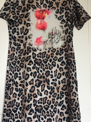 Key Largo dress new, size M 38 10