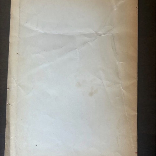Kostis Palamas Apanta book used, vintage edition