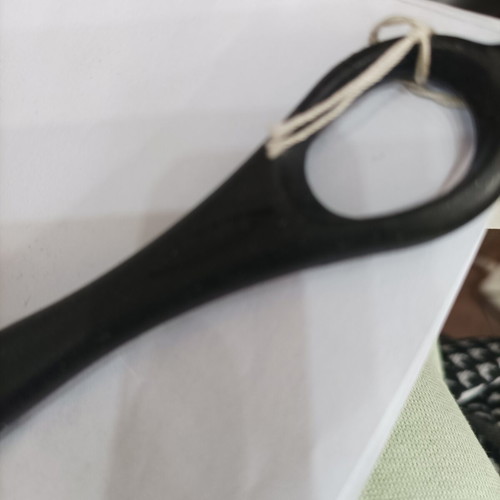 Ξυράφι κουρέματος με εργονομική λαβή καινούργιο