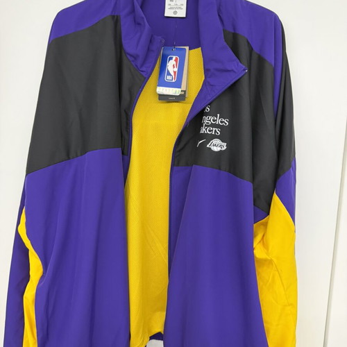 Nike NBA set with tags new