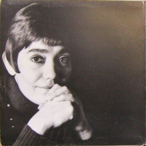 Marinella Ena Tragoudi Ein' I Zoi Mou vinyl record used, laiko