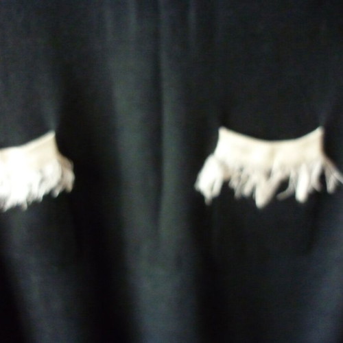 Maria Glenster women's winter dress elastic XL like new, sleeveless
