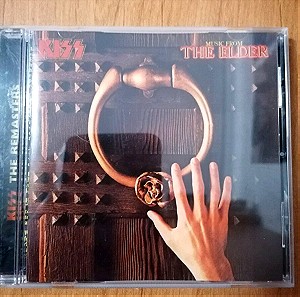 CD KISS Music from the Elder