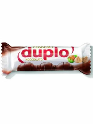 Duplo Ferrero wafer 26gr new