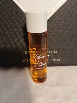 Kilian Love Don't Be Shy refill 7.5ml new
