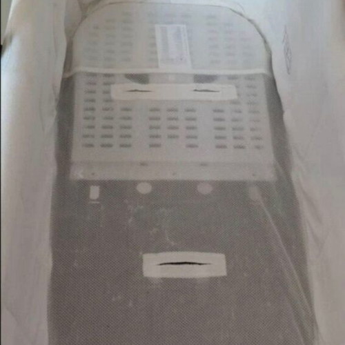 Iglesina Trilogy Quatro bassinet and stand