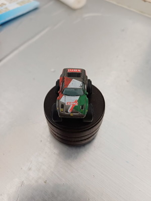 Micro Machine toy car